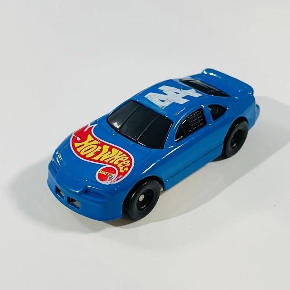 1999 HOT WHEELS NASCAR, MINT IN THE PACKAGE!!!